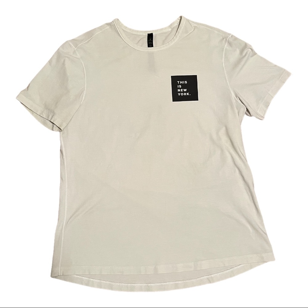 Lululemon men’s T-Shirt
